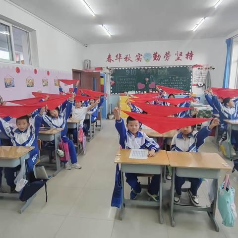 快乐学习 助力“双减” ——建新学校小学部数学实践活动纪实