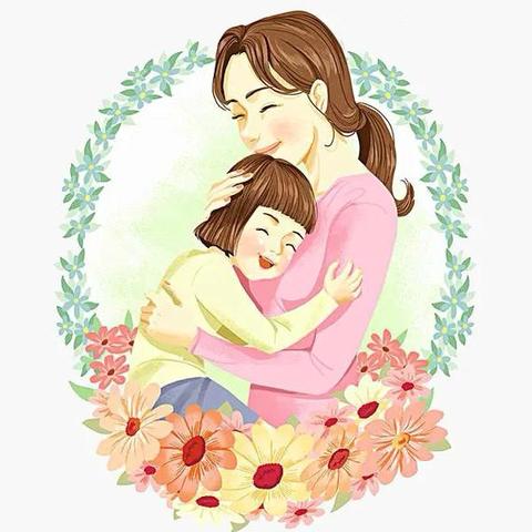 “情牵母爱，感恩报春晖”——扎赉特旗音德尔第一幼儿园母亲节系列活动