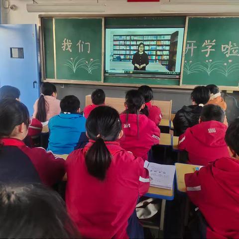 教育是最好的遇见