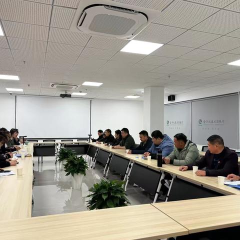 《党建动态》金华市工程机械协会党支部开展二零二五年一月主题党日学习活动