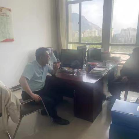 区人大法工委工作简报