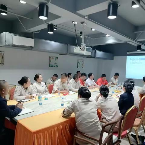 2024第五场读书分享《格鲁夫给经理人的第一课》