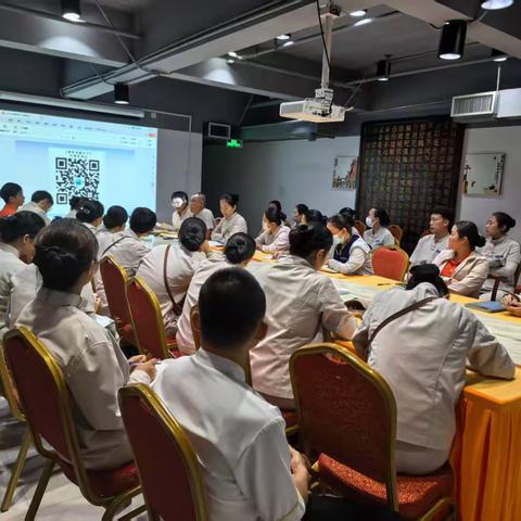 他山之石可以攻玉：2025营销体系首场销售案例分享燃情开讲