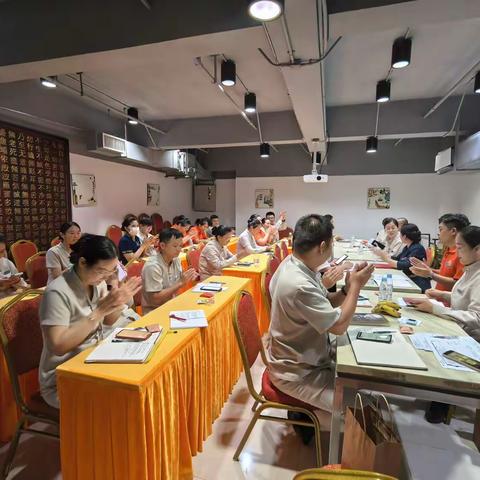 2025营销体系第三场读书分享《卓有成效的管理者》