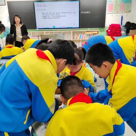 以研促教    共同提升 ‍  ——南芬教育集团集体教研活动 ‍