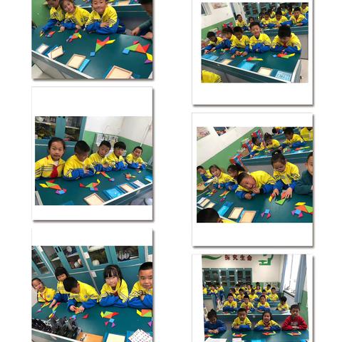 探秘益智世界     开启思维奇旅