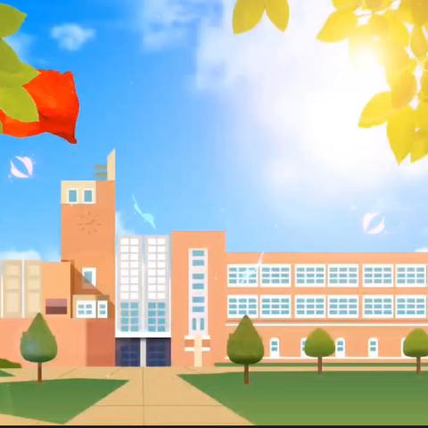 迎元旦，校园文化绽华光 党集镇中心小学 开展校园文化展演活动