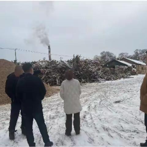 乡村振兴，工行桦甸支行在行动