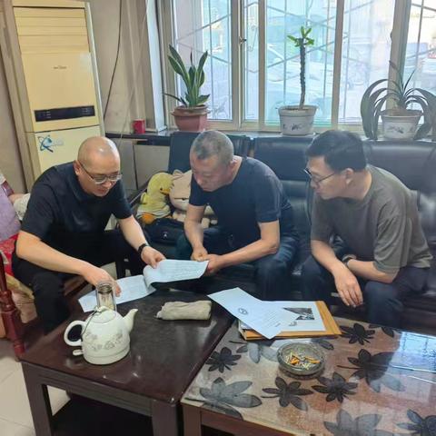 潞州区自然资源局工作动态（第十三期）