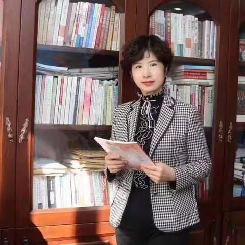 初心为帆践使命 追光而行传薪火  刘岩