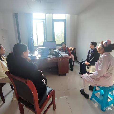 咸阳市卫健委 组织专家对咸阳市渭城区人民医院护理服 务及消毒供应质量进行督导检查 ‍ ‍