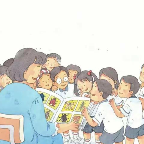 回望成长，奔赴未来 ——宣恩县松坪实验小学四年级一班班级总结