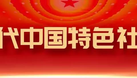 区委常委、统战部长杜梅英到海丰党支部讲授主题教育专题党课