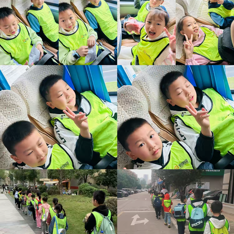 轩仪思塾～野外大课堂