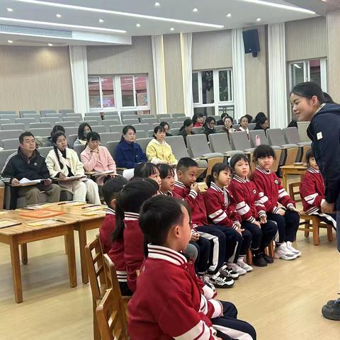 以赛促教，赋能成长——红塔区李棋中心幼儿园优质课评比活动