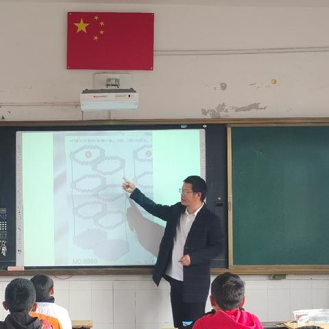 培养能力，展现魅力！