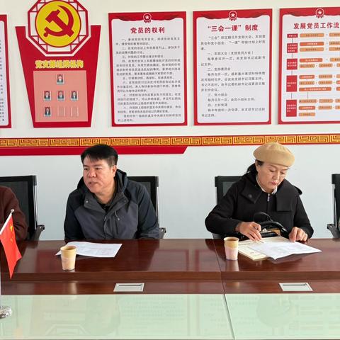 【教研赋能促成长，深耕课堂共远航】——扎赉特旗教育事业发展中心教研员入校指导教学工作