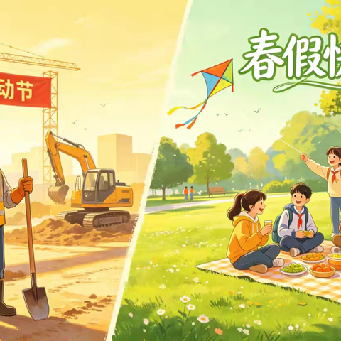 陶家中学“五一节”安全致家长一封信