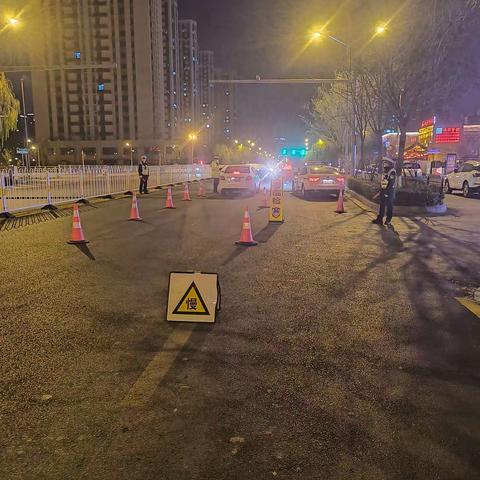 酒驾醉驾零容忍，严查严管不松懈