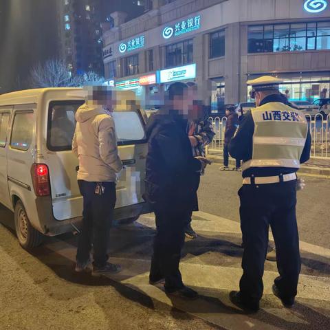 牢系安全带，安全有保障