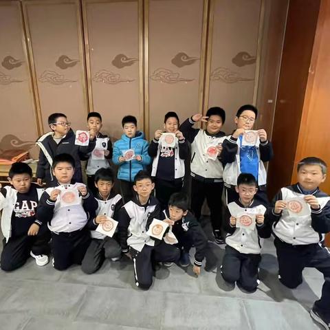 弘扬传统文化 传承国粹之美