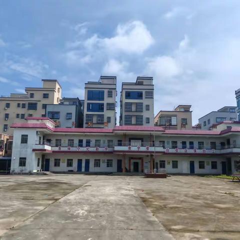 可塘镇可北小学2026年秋季学期开学通知暨温馨提示