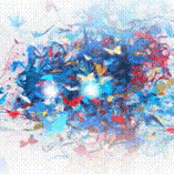 霍市一小期中家长会邀请函