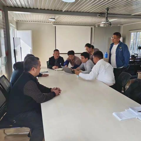 集装箱联运分公司信息化建设在行动