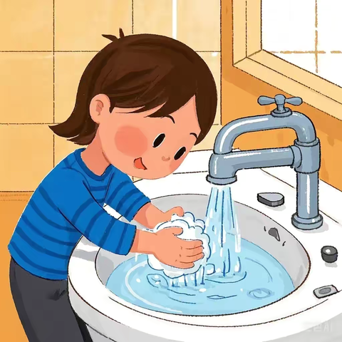 “预”见春天，健康“童”行———铅山县第三幼儿园春季预防传染病温馨提示