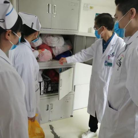 禁塑自查：共建绿色医院