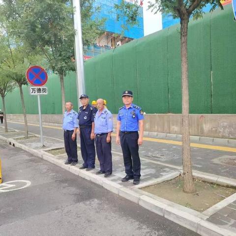 上地街道提升“未诉先办”工作效能 推动“接诉即办”持续向好
