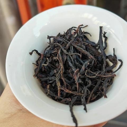 100-1000价位，潮汕茶老板推荐7款口粮茶，最后一款是茶老板最爱