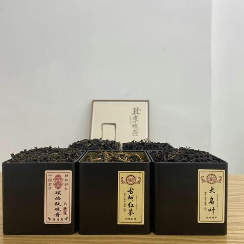 新手买凤凰单丛茶，需要注意哪些点？