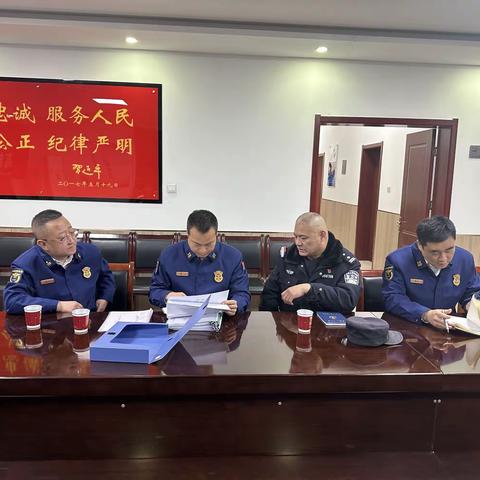 市消安办第五督导组对高新分局珠峰派出所消防安全集中除患攻坚大整治行动进行督导检查