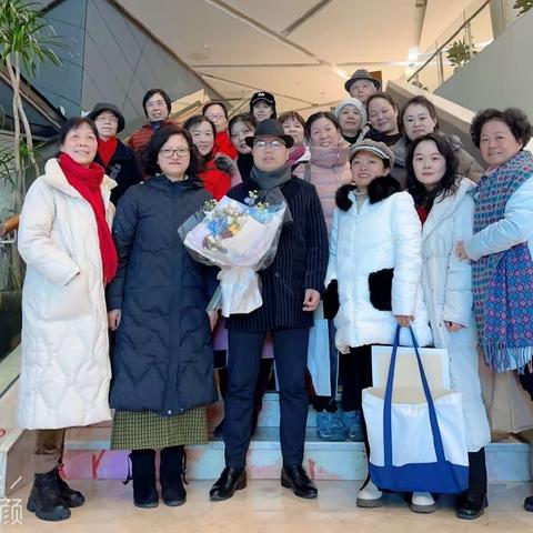 长沙市图书馆2023年秋季书画中级班毕业总结