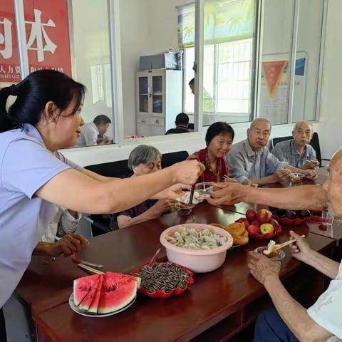 光山县袁湾水库事务中心开展“学党纪 强党性 庆党日”党纪学习教育活动