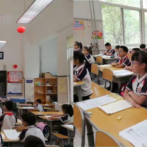 提笔书经典 墨韵展风采｜西安航天城第四小学2023-2024学年度第二学期“硬笔书法”走班课程观览