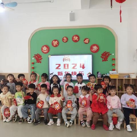 留住美好 憧憬未来—吉阳区第七幼儿园秋季学期小一班生活美篇