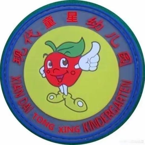 收获成长，见证快乐———现代童星幼儿园大大一班期末总结