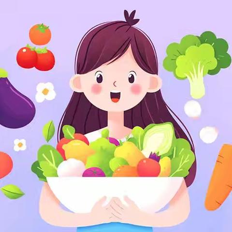 烹”然心动，不负美好“食”光——州城镇第一幼儿园第九周食谱