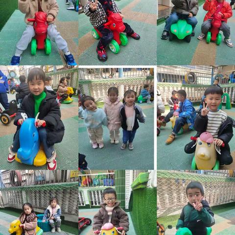 春暖花开 奔你而来