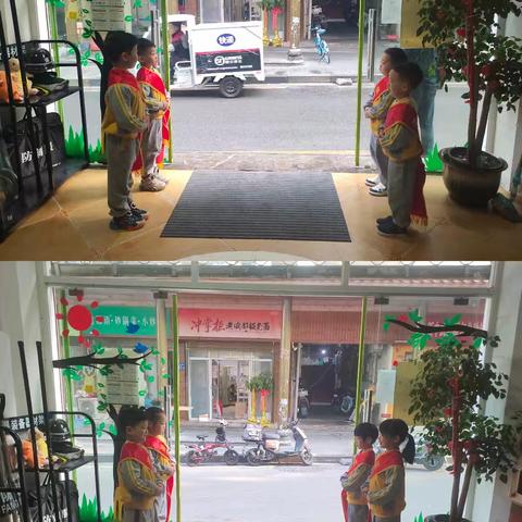 十一月的美好时光