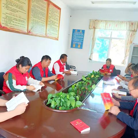 孝亲敬老扬美德 爱家助老树新风