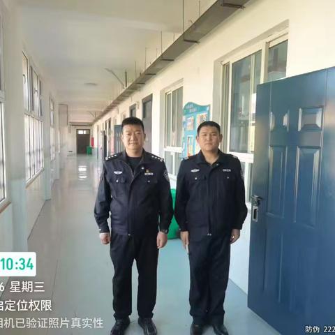 法制润校园，护航成长路——成安县实验小学开展法治教育宣讲活动