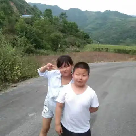 穷人孩子早当家