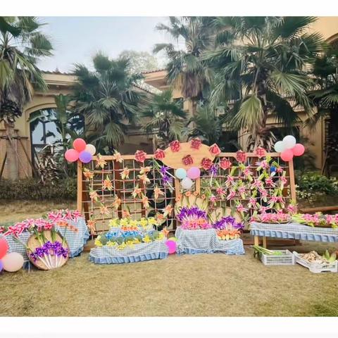 【运动悦童年，萌娃迎新年】——柳州市柳江区拉堡中心幼儿园亲子运动会