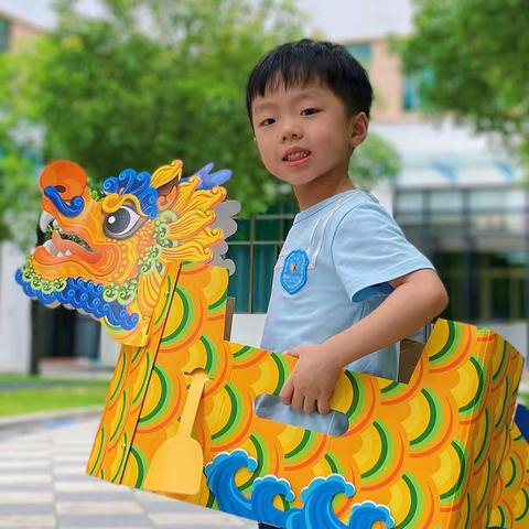 「中班第二学期·朱辰源」