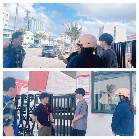 “春风送岗促就业 真情相助暖民心”--2026年美兰区大致坡镇春风行动暨就业援助月专场面试会（第二期）