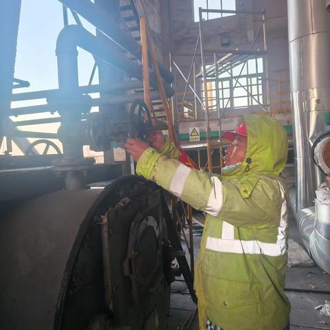 尽职尽责 安全至上