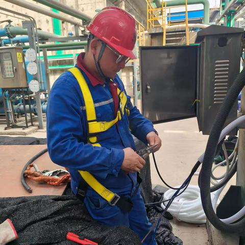 乘兴启航 大放异彩(硫酸三线3月“服务之星”)